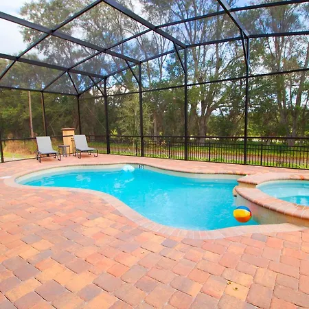 Golden Palms Vacation Resort 4435
